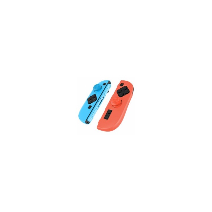 Silicona sleeve gamer sw2