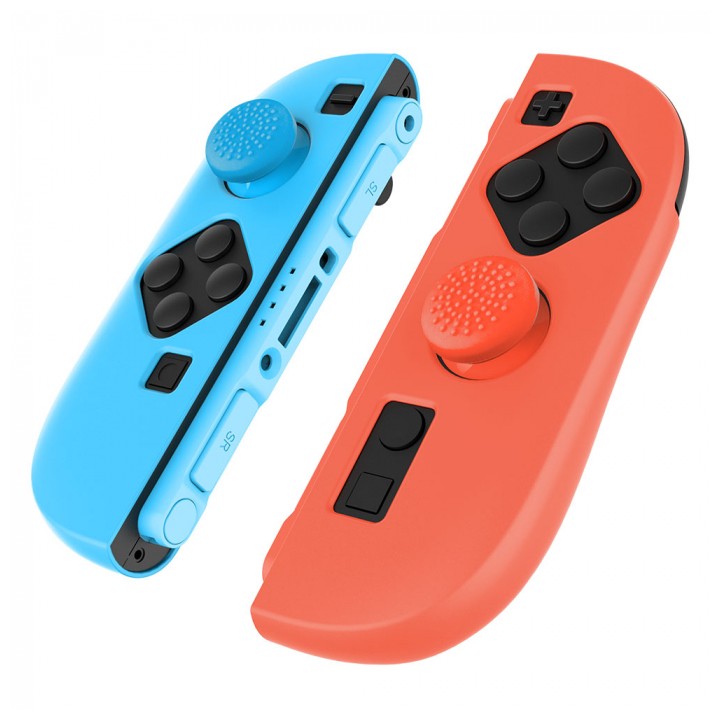 Silicona sleeve gamer sw2