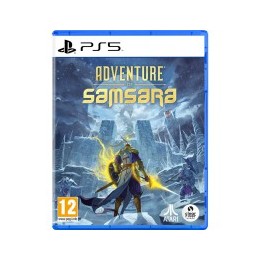 Adventure of samsara
