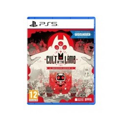 Cult of the lamb: deftv. edt.