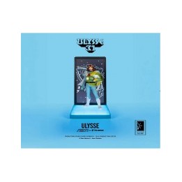 Figura neon by tsume Ulysse