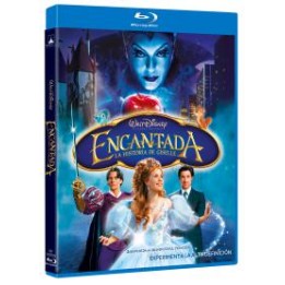 Encantada - BD