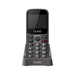 Telefono Qubo X-230 BKC 4G Base Negro