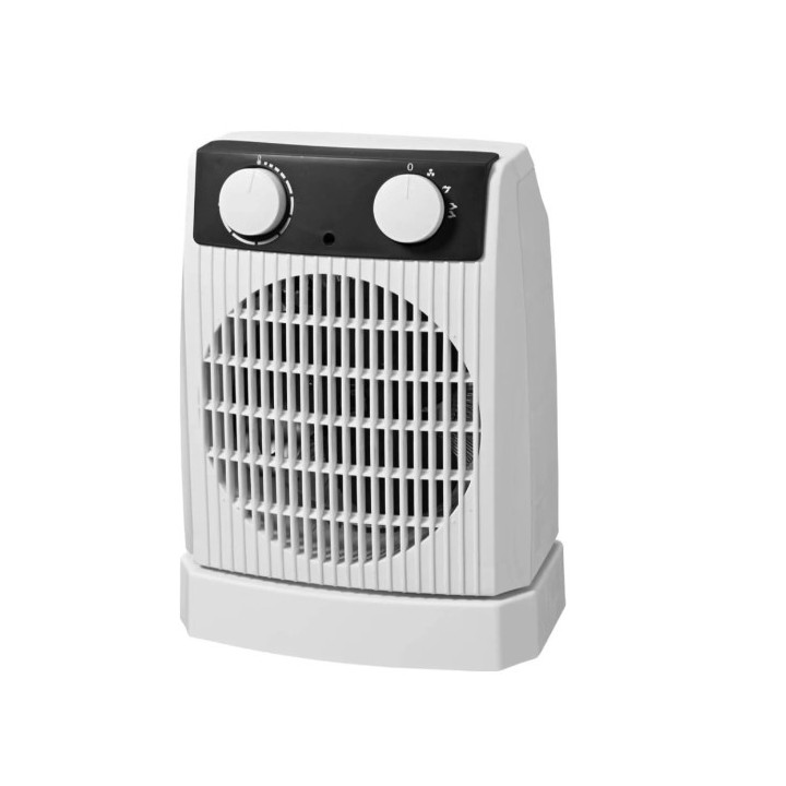 Calefactor Termoventilador KUNFT KFH10095 (2000 W)
