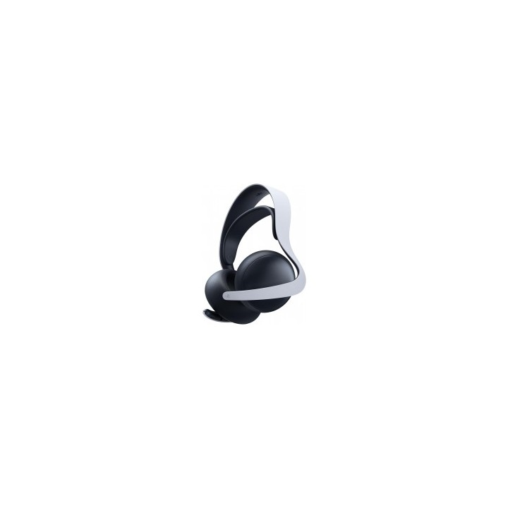 Auricular 3D elite v2 blanco