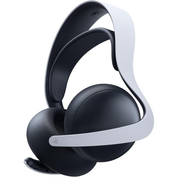 Auricular 3D elite v2 blanco