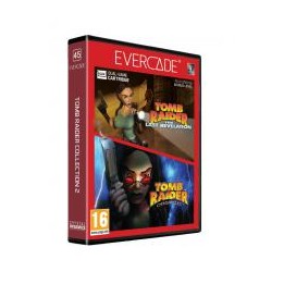 Tomb raider collct. 2 - RET