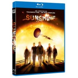 Sunshine - BD