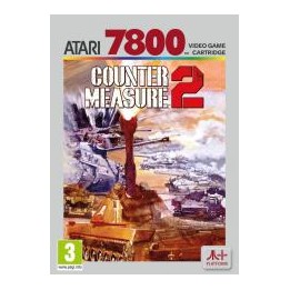 Countermeasure ii