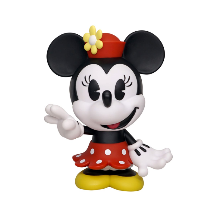 Hucha minnie
