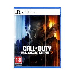 Call of Duty - Black Ops 7
