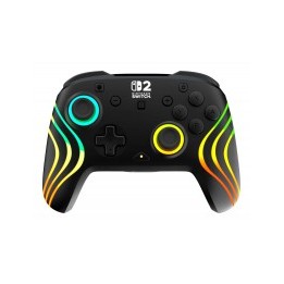 Mando wireless black afterglow