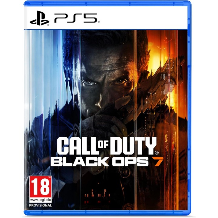 Call of Duty - Black Ops 7
