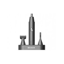 Cortapelos Becken BENET8928 3 en 1
