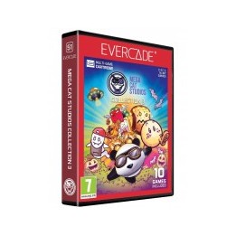 Mega cat studios colec.3 - RET Evercade