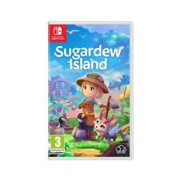 Sugardew island