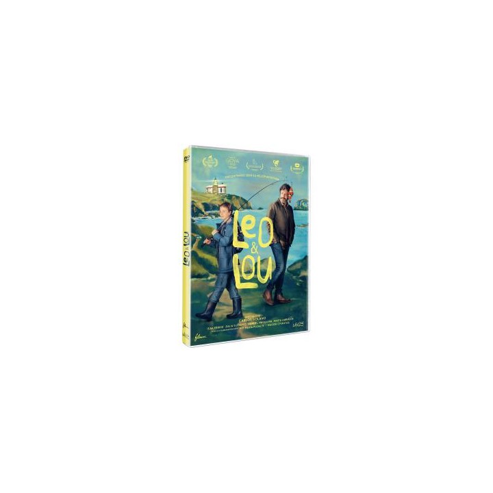 Leo & Lou - DVD