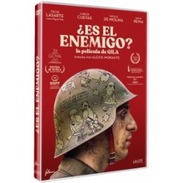 ¿Es el enemigo? La película de Gila - DVD