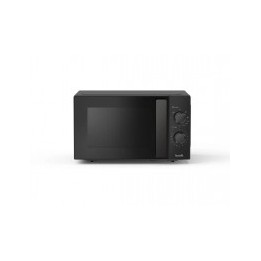 Microondas con grill Kunft 20l KMWO9174BK Negro