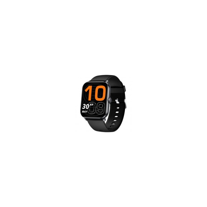 Smartwatch Qubo SMT-200 Negro IP68