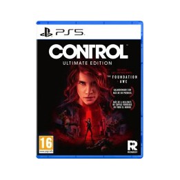 Control ult. edt.