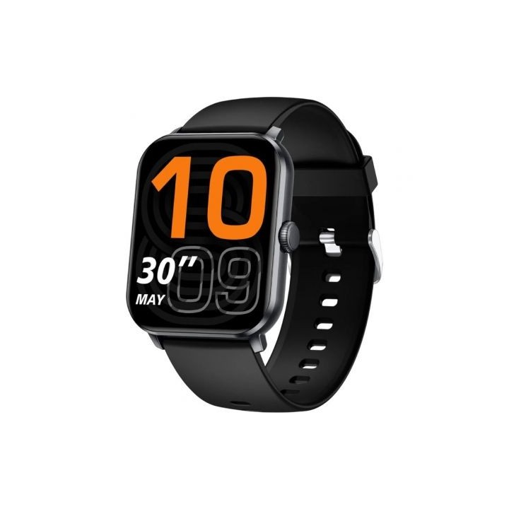 Smartwatch Qubo SMT-200 Negro IP68