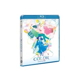 Tu color - BD