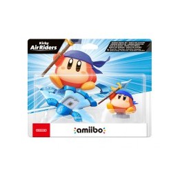 Amiibo b.waddle dee&winged star eur