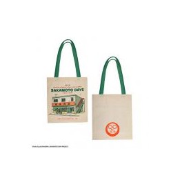 Bolsa tote sicario legendario