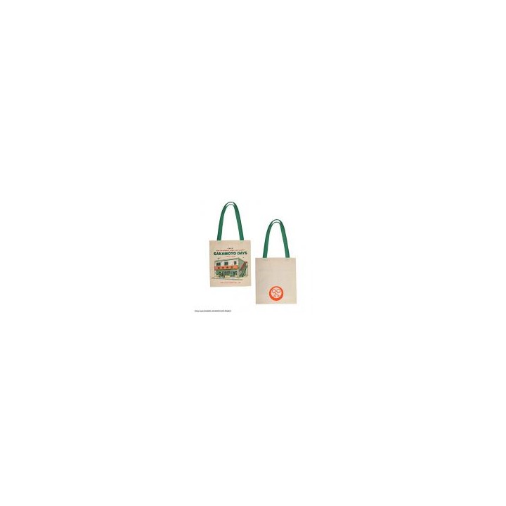Bolsa tote sicario legendario