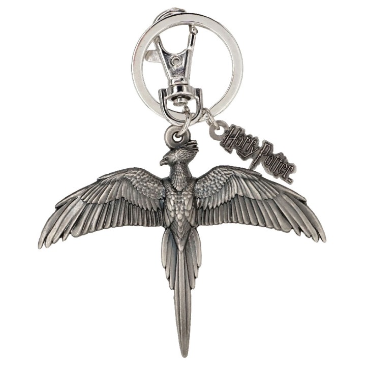 Llavero Harry Potter phoenix