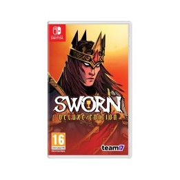 Sworn Deluxe Edition