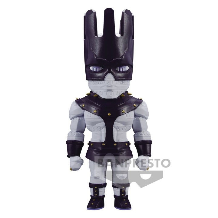 Stone ocean poligoroid-ws-