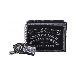 Spirit board wallet