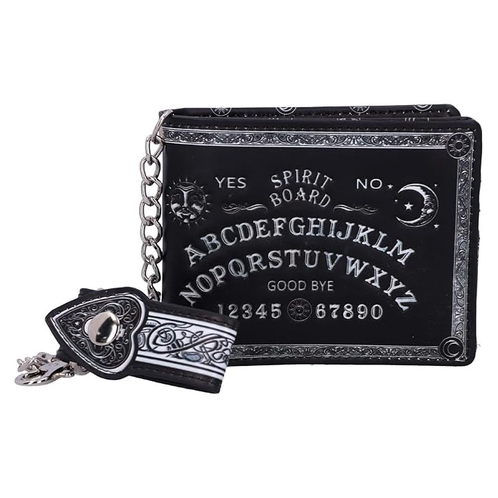 Spirit board wallet