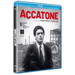 Accatone - BD
