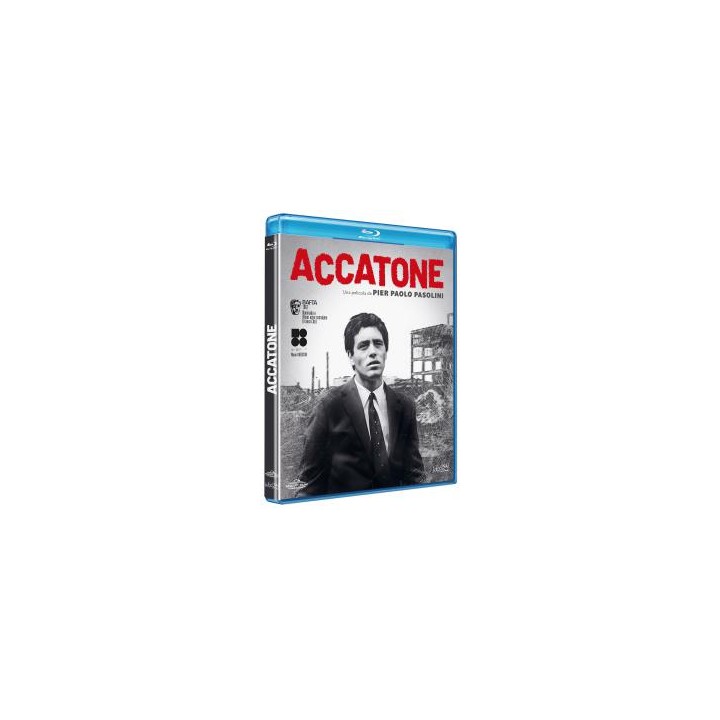 Accatone - BD