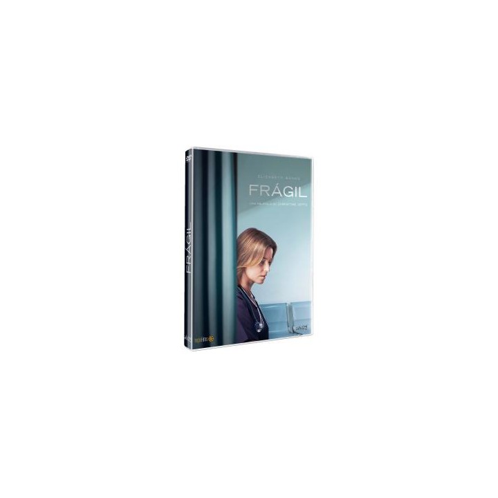 Fragil - DVD