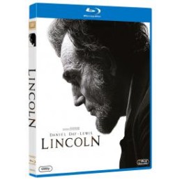 Lincoln - BD