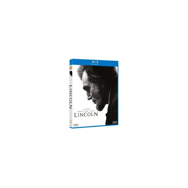 Lincoln - BD