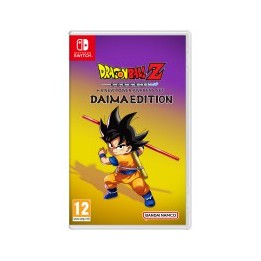 Dragon Ball Z: Kakarot Daima