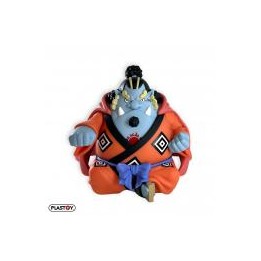Hucha one piece jinbe