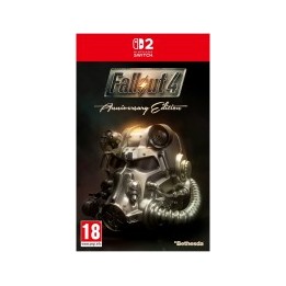 Fallout 4 annv. edt (CIB).