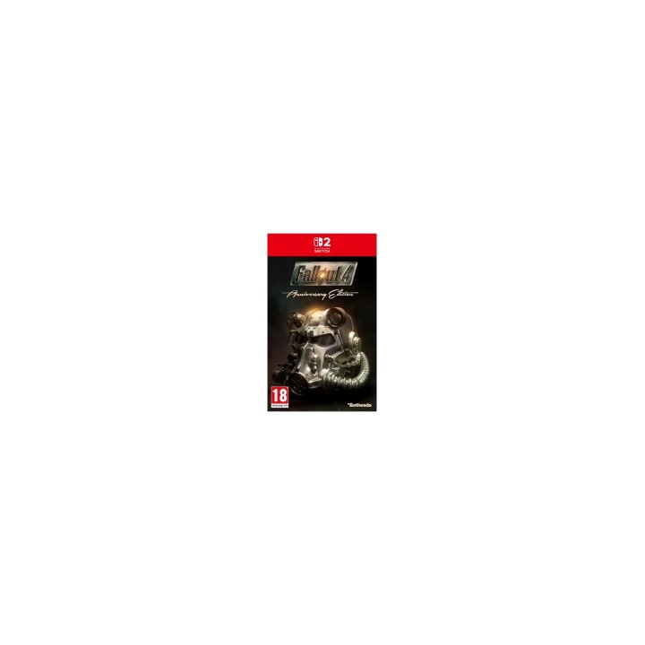 Fallout 4 annv. edt (CIB).