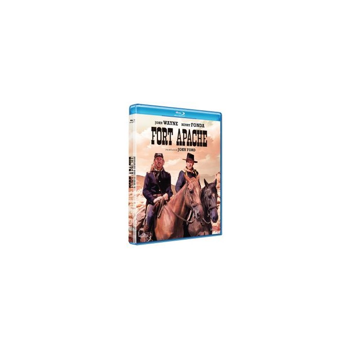 Fort apache - BD