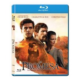 La promesa (BD)