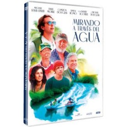 Mirando a traves del agua - DVD