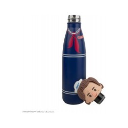 Botella de agua scoops ahoy Steve