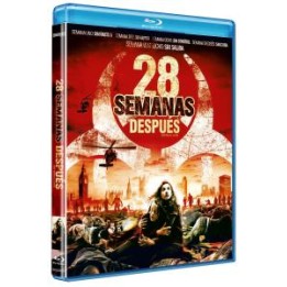 28 semanas después - BD