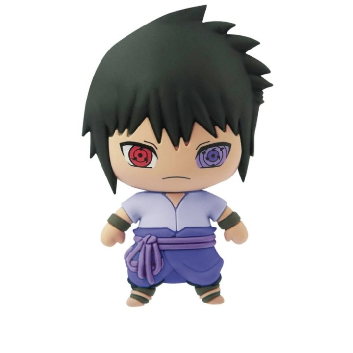 Iman Naruto - Sasuke 3d